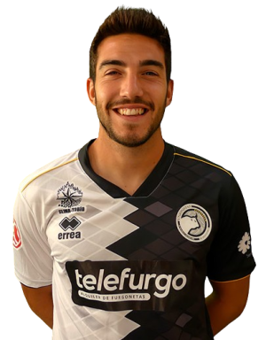 Iv�n Moreno (Unionistas Salamanca) - 2025/2026