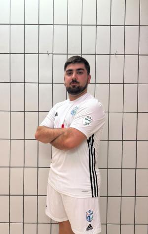Bellido (C.D. Santa Fe) - 2026/2027