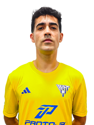 Iv�n Navarro (U.D. Tomares) - 2026/2027