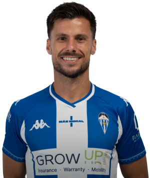 Carbonell (C.D. Alcoyano) - 2026/2027