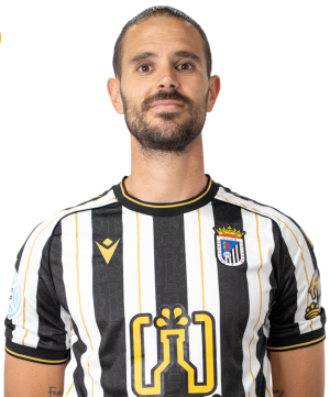 Mario G�mez (C.D. Badajoz) - 2026/2027
