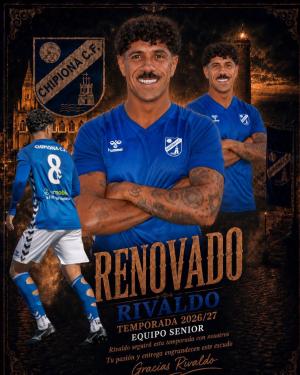 Rivaldo (Chipiona C.F.) - 2026/2027