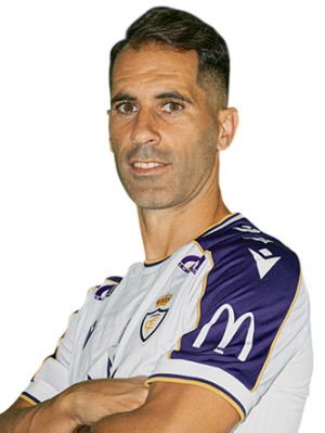 Javi Moyano (Real Ja�n C.F.) - 2026/2027