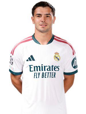 Brahim (Real Madrid C.F.) - 2026/2027