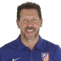 Cholo Simeone (Atl�tico de Madrid) - 2026/2027