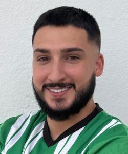 David S�nchez (C. Atl. Estaci�n) - 2026/2027