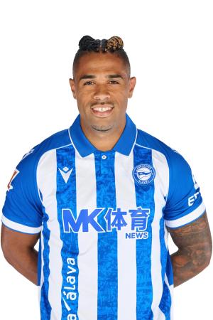 Mariano (Deportivo Alav�s) - 2026/2027