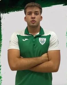 Toni (Castellar �bero) - 2026/2027