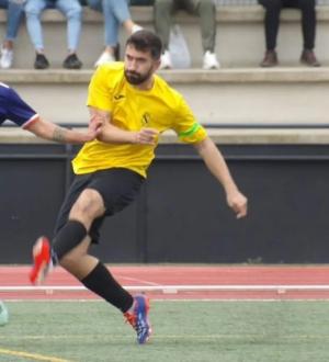 Varelas (Gibrale�n C.F.) - 2026/2027