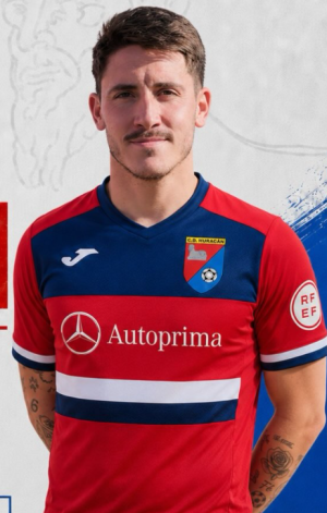 Chato (Hurac�n de Balazote) - 2026/2027