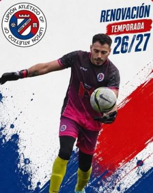 Ricardo (Lupi�n Atl�tico) - 2026/2027