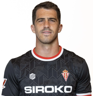 Rub�n Y��ez (Real Sporting) - 2026/2027