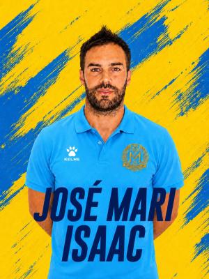 Jos� Mari (F.C. Marbell�) - 2026/2027