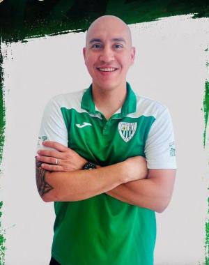 Branco (Castellar �bero) - 2026/2027
