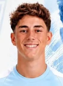 Mariano (Poli Ejido C.F.) - 2026/2027