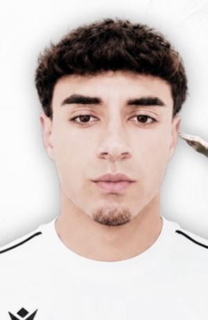 Barri (UCD La Ca�ada Atl.) - 2026/2027