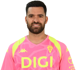 David Gil (C�diz C.F.) - 2026/2027