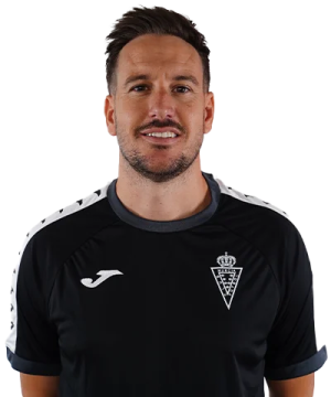 Sergi Guill� (Real Murcia C.F.) - 2026/2027