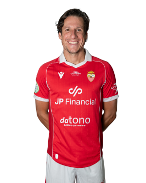 Rodrigo Sanz (Racing C. Portuense) - 2026/2027