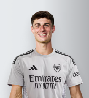 Kepa Arrizabalaga (Arsenal F.C.) - 2026/2027