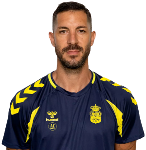 Cejudo (U.D. Las Palmas) - 2026/2027