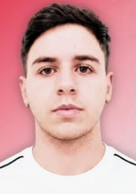 Beren (UCD La Ca�ada Atl.) - 2026/2027