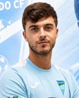 �lex Medina (Poli Ejido C.F.) - 2026/2027