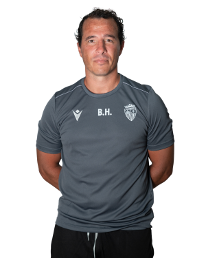 Bruno Herrero (Racing C. Portuense) - 2026/2027