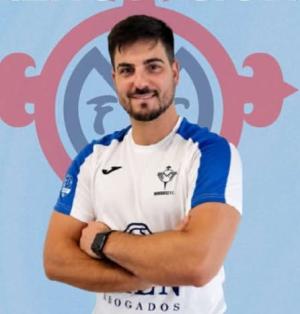 Pedro (Mondariz F.C.) - 2026/2027