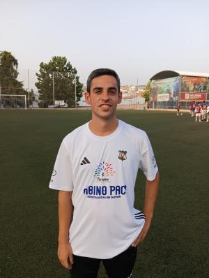 Ra�l  (C.D. Villanueva) - 2026/2027