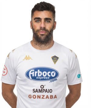 Agull� (Silva S.D.) - 2026/2027