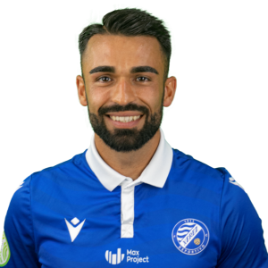 Joselito (Xerez D.F.C.) - 2026/2027