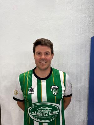 Iv�n Henares (Puente F.S.) - 2026/2027