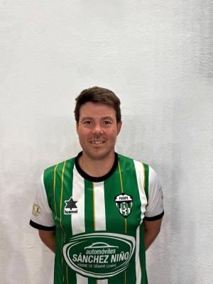 Iv�n Henares (Puente F.S.) - 2026/2027