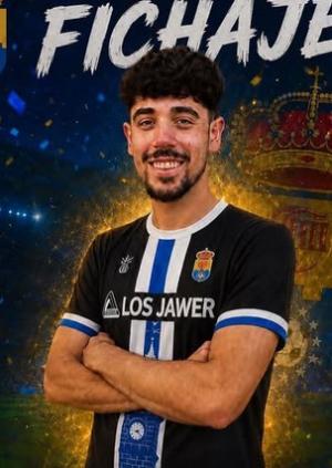 Ismael (Arquillos C.F.) - 2026/2027