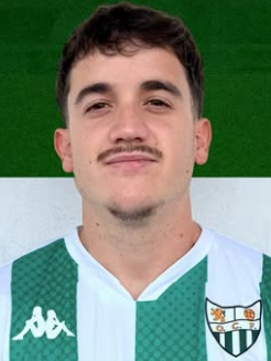 Anto�illo (Olula del R�o C.F.) - 2026/2027