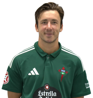 Sa�l Garc�a (Racing Club Ferrol) - 2026/2027
