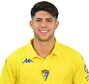 Anto�ito (C�diz C.F.) - 2026/2027