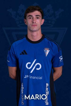 Mario L�pez (San Fernando 1940) - 2026/2027