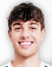 Ra�l L�pez (UCD La Ca�ada Atl.) - 2026/2027