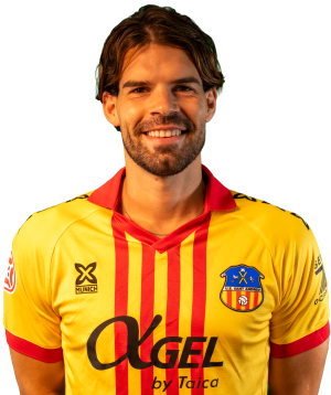 Carlos Blanco (U.E. Sant Andreu) - 2026/2027