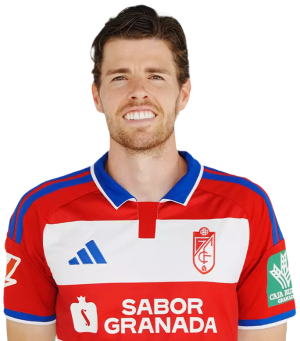 Gumbau (Granada C.F.) - 2026/2027