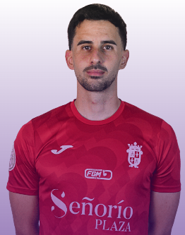 Sergio P�rez (C.D. Illescas) - 2026/2027