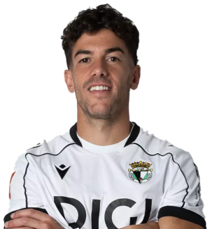 Curro S�nchez (Burgos C.F.) - 2026/2027