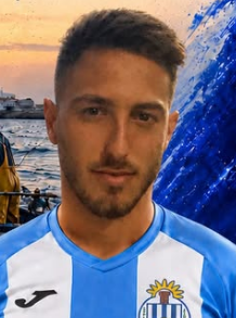 Enrique (Espa�ol del Alqui�n) - 2026/2027