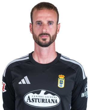 Escandell (Real Oviedo) - 2026/2027