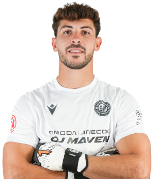 Liceras (C.D. Extremadura) - 2026/2027