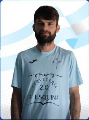 Tri�anes (Flavia S.D.) - 2026/2027