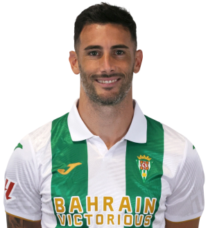 Albarr�n (C�rdoba C.F.) - 2026/2027