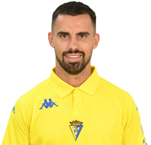 Suso (C�diz C.F.) - 2026/2027